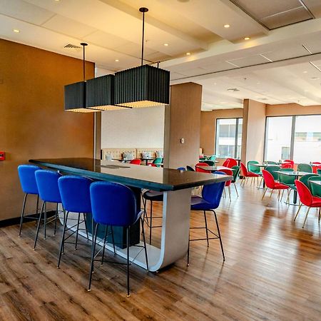Hampton By Hilton Santiago Las Condes المظهر الخارجي الصورة