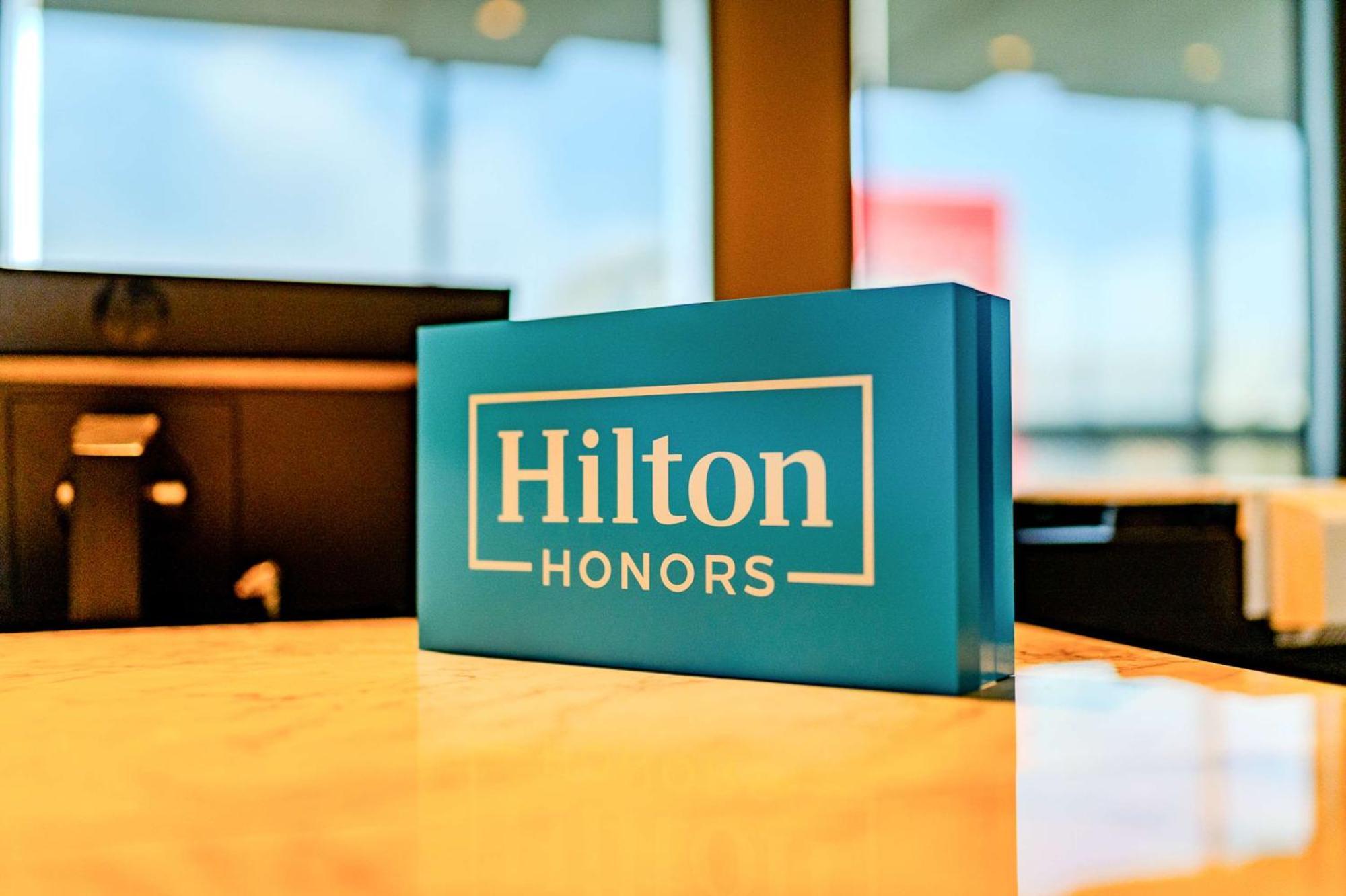 Hampton By Hilton Santiago Las Condes المظهر الخارجي الصورة